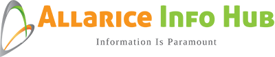 Logo for Allarice info hub