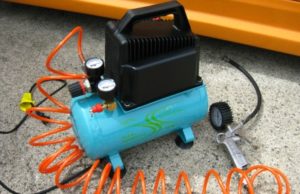 compressor