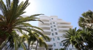 condominium