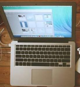Content marketing