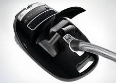 vacuum cleaners