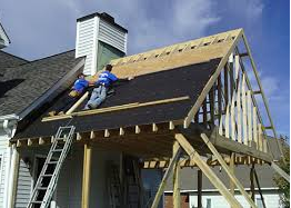 roofing contractor