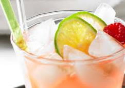 wine spritzer