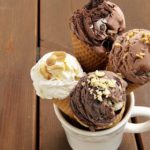 ice cream