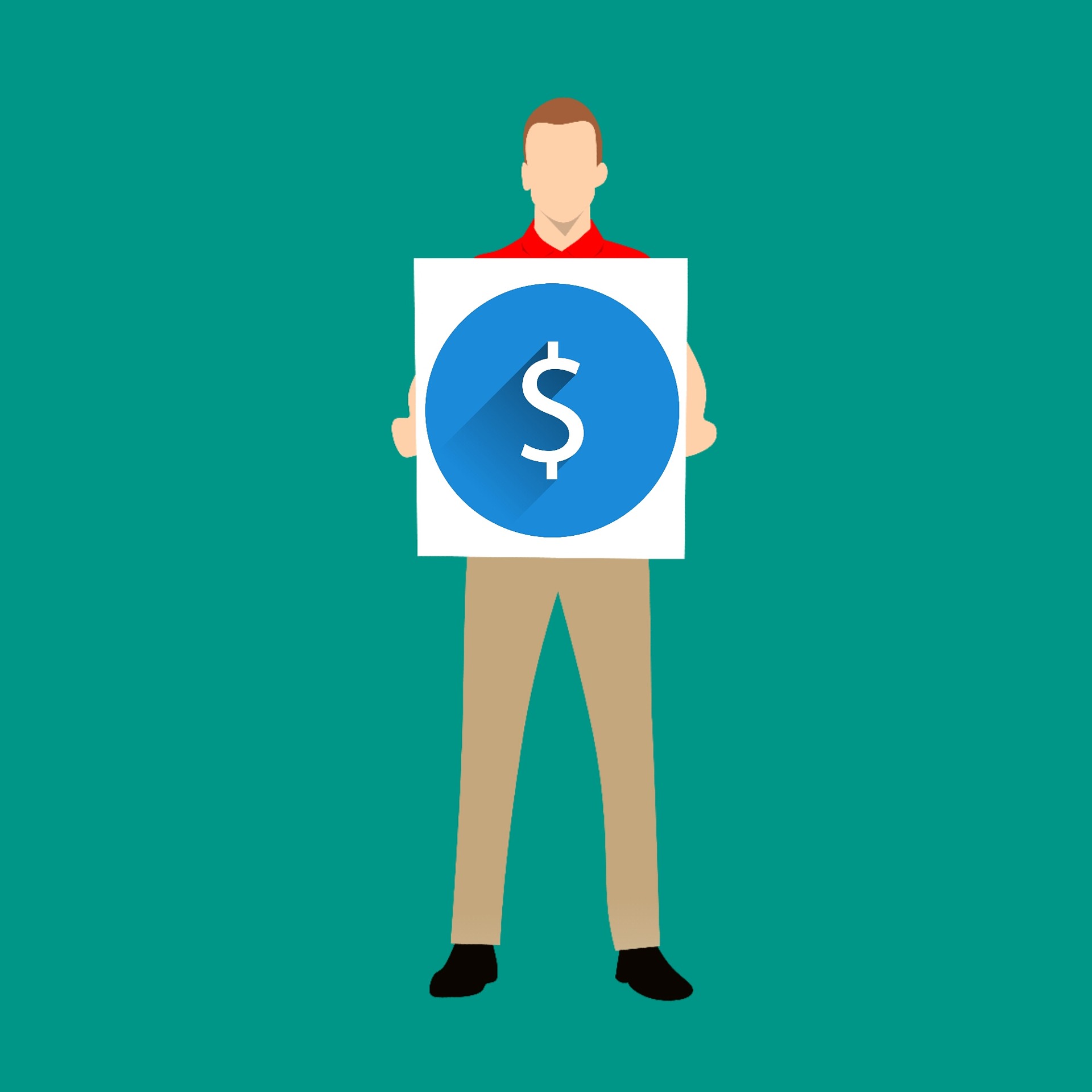 DOLLAR SIGN