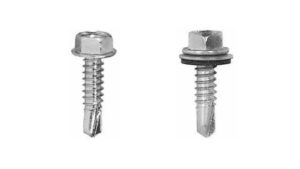 sealant screws