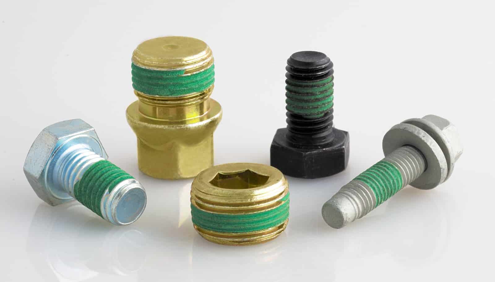 sealant screws