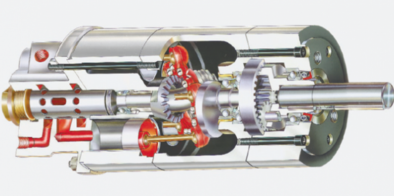 Air Force Pneumatics & Hydraulics