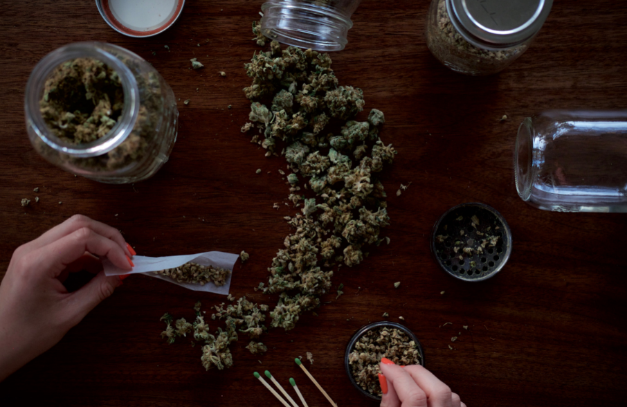 marijuana