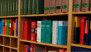 laws and regulation