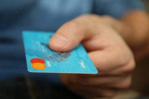 credit card
