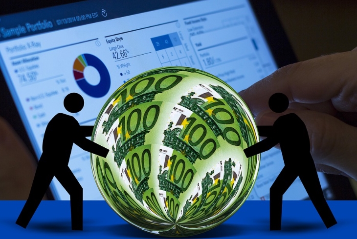 currency exchange
