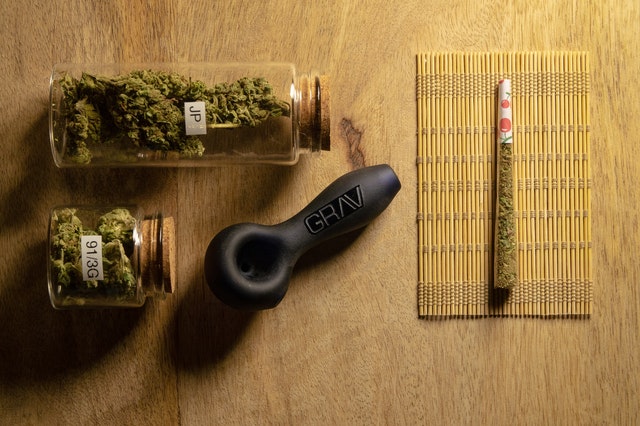 smoking tools