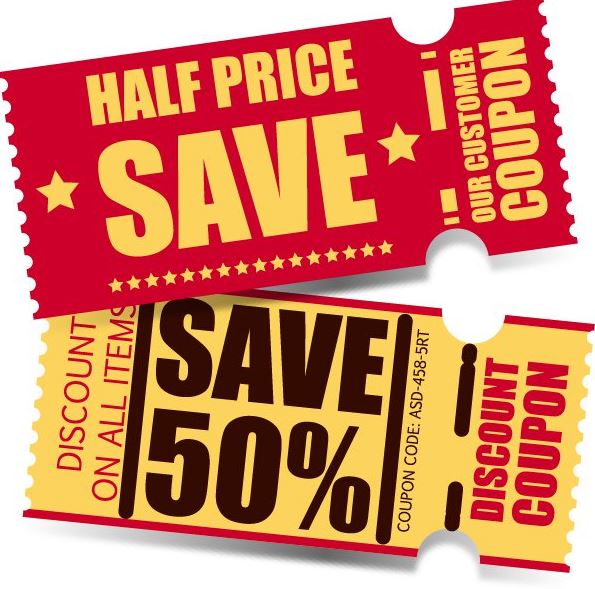 shopping voucher