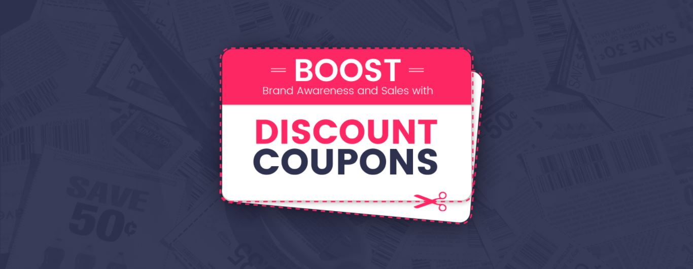 coupon