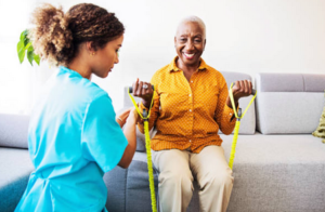 Physiotherapy