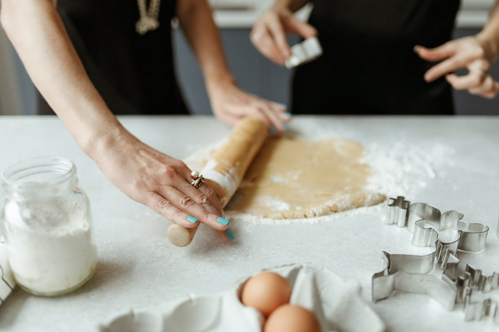 dough