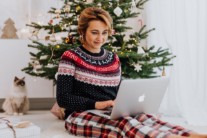 christmas sales