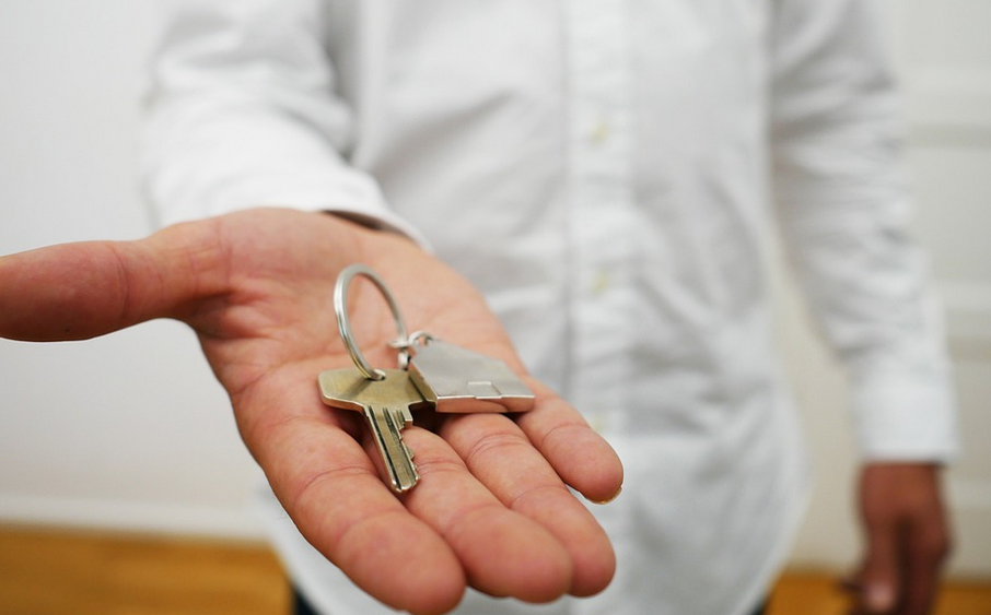 locksmith